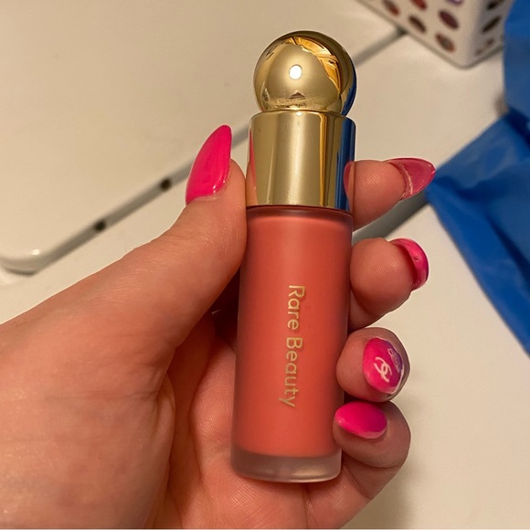 Rare Beauty Makeup Rare Beauty Liquid Blush Poshmark